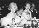 SUTTON DAVID,Marilyn Monroe at the Golden Globes Ceremony,Christie's GB 2009-02-12