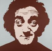 SUTTON RAYMOND,MARTY FELDMAN,McTear's GB 2012-12-02