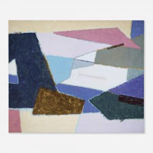 SUZUKI James Hiroshi 1933,Untitled,Rago Arts and Auction Center US 2024-03-27