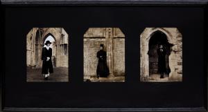 SWANNELL JOHN 1946,Devotion,1993,Rosebery's GB 2025-02-19