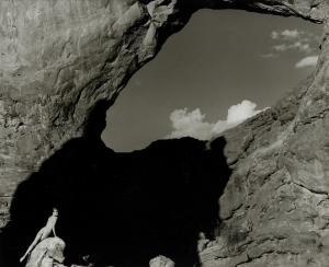 SWANNELL JOHN 1946,Nude Utah,1989,Rosebery's GB 2025-04-09