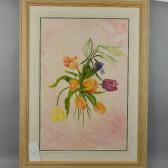 SWANNELL S,TULIPS,Richard Winterton GB 2018-06-26