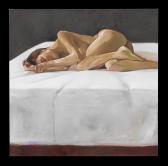 SWANSON Garth,Nude, Reclining,2004,New Orleans Auction US 2014-03-15