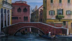 SWEANY Paul J. 1927-2009,Venice, Italy,Wickliff & Associates US 2010-03-20