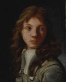 SWEERTS Michiel 1624-1664,PORTRAIT OF A BOY,Sotheby's GB 2019-01-31