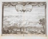 SWIDDE Willem 1660-1697,Schlacht an der Genewadtbrücke,Mehlis DE 2017-11-18