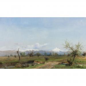 SWINBURN KIRK ENRIQUE,EL NEVADO DE LONGAVI,Sotheby's GB 2011-11-16