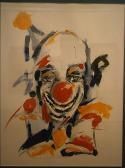 SWINNEN LIESBETH 1965,Clown,2001,Campo & Campo BE 2014-04-30