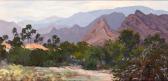 SWINNEY Carol 1950,Palm Desert, CA,2001,John Moran Auctioneers US 2021-05-25