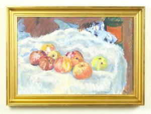 SYBERG Ernst 1906-1981,Still life,Bruun Rasmussen DK 2023-01-26