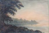 SYDNEY YORKE JOSEPH 1768-1831,landscape,Denhams GB 2013-08-07