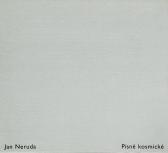 SYKORA Zdenek 1920-2011,Jan Neruda: Cosmic Songs,Art Consulting CZ 2021-10-24