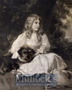 SYMONDS William Robert 1851-1934,Daydreams,Mullock's Specialist Auctioneers GB 2020-03-04