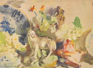 SYMONS William Christian 1845-1911,Still life,Bellmans Fine Art Auctioneers GB 2024-03-28