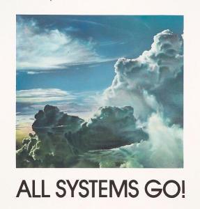 SYROP MITCHELL 1953,All Systems Go,1986,Bonhams GB 2009-11-17