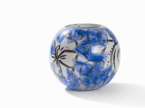 SZCZESNY Stefan 1951,Spherical Vase,2000,Auctionata DE 2015-04-24