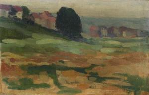 SZYMKOWIAK Hans 1893-1963,Neoimpressionistische breitpinselige Malerei.,Hampel DE 2007-09-22