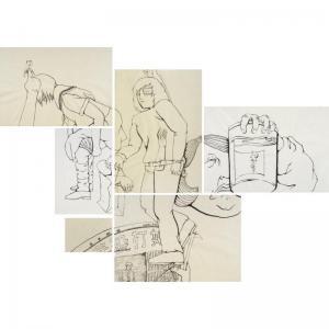 TABAIMO 1975,UNTITLED,2003,Sotheby's GB 2006-09-20