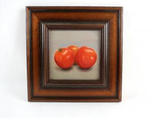TABER Jacqueline 1946,Tomatoes,Ewbank Auctions GB 2018-11-29