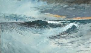 TABNER Len 1946,Barra Seascape II,Tennant's GB 2023-07-15