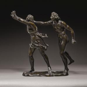 TACCA Ferdinando 1619-1686,APOLLO AND DAPHNE,Sotheby's GB 2018-12-04