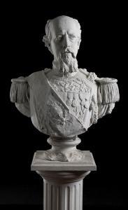 TADOLINI Adamo 1788-1868,Busto di Julio Argentino Roca,Bertolami Fine Arts IT 2023-04-13