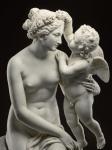 TADOLINI Scipione 1822-1892,Ninfa inghirlandata da Amore,1845,Sotheby's GB 2023-12-13