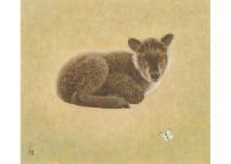 TAGUCHI Masahiro,Life: Child of Japan antelope,Mainichi Auction JP 2019-10-12