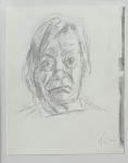 TAL COAT Pierre 1905-1985,Autoportrait,Boisgirard - Antonini FR 2022-09-22