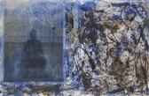 TALBERG Ruben 1964,Blue Sheep´s Bones,2007,Ketterer DE 2012-04-28