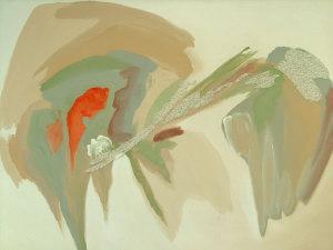 TALBOTT,Untitled abstract composition,Rosebery's GB 2008-08-05
