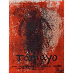 TAMAYO Rufino 1899-1991,200 Years of American Growth 1776-1976,1976,Ro Gallery US 2011-10-14