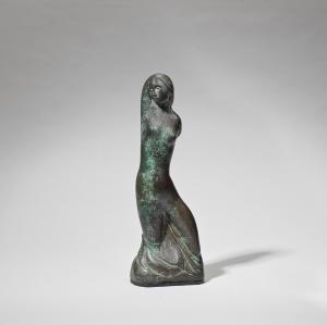 TAMBURRINI MOSE ANGELO 1905-2001,Female figure,20th Century,Bonhams GB 2023-06-07