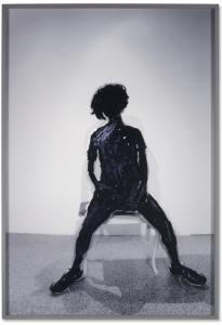 TANDBERG Vibeke 1967,Untitled (Sitting),2008,Christie's GB 2023-04-25