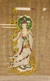 TANG Yan,standing Guanyin,888auctions CA 2019-05-09