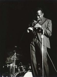 tanner lee 1931,Miles Davis,1964,Christie's GB 2006-09-08