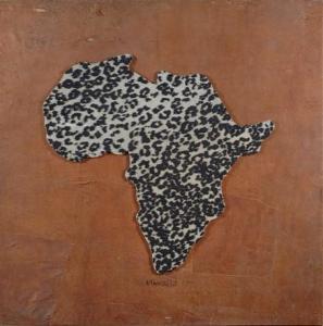 TANZINI ARMANDO 1943,Africa,Galleria Pananti Casa d'Aste IT 2018-07-19