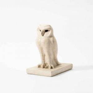 TAP Chris 1973,Owlet,AAG - Art & Antiques Group NL 2018-12-10