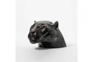 TAP Chris 1973,Panther head,AAG - Art & Antiques Group NL 2015-11-30