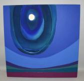 Taper Geri 1929-2004,abstract,Dargate Auction Gallery US 2017-10-07