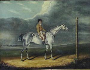TAPPENDEN Percy H 1800-1800,The Duke of Hamilton's "William by Govener",1829,Bonhams GB 2005-06-14