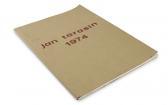 TARASIN Jan 1926-2009,Teka serigrafii,1974,Desa Unicum PL 2025-05-12