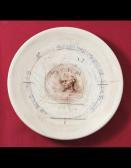 tardito luca 1968,piatto in ceramica,Wannenes Art Auctions IT 2007-12-18