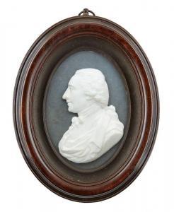 TASSIE James 1735-1799,portrait of David Steuart Erskine,Rosebery's GB 2022-07-20