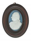 TASSIE James 1735-1799,portrait of T.Crawford,Rosebery's GB 2022-07-20