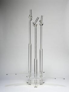 TASTSIOGLOU Nakis 1955,Sculpture-chandelier,2000,Piasa FR 2013-11-26