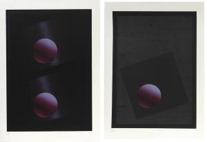 TATSURO Tsubamoto 1952,Six lithographs,Bonhams GB 2014-04-27