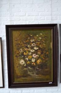 TAVERNIER Francine,Bloemen,Campo BE 2013-12-10