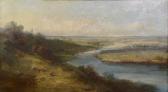 TAYLOR Edwin 1858-1884,The Avon,Gilding's GB 2022-12-20