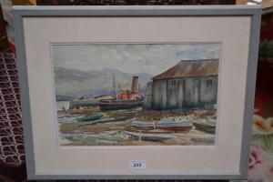 TAYLOR Frank,Low Tide, Devon,Bamfords Auctioneers and Valuers GB 2014-03-12
